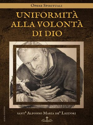 cover image of Uniformità alla Volontà di Dio